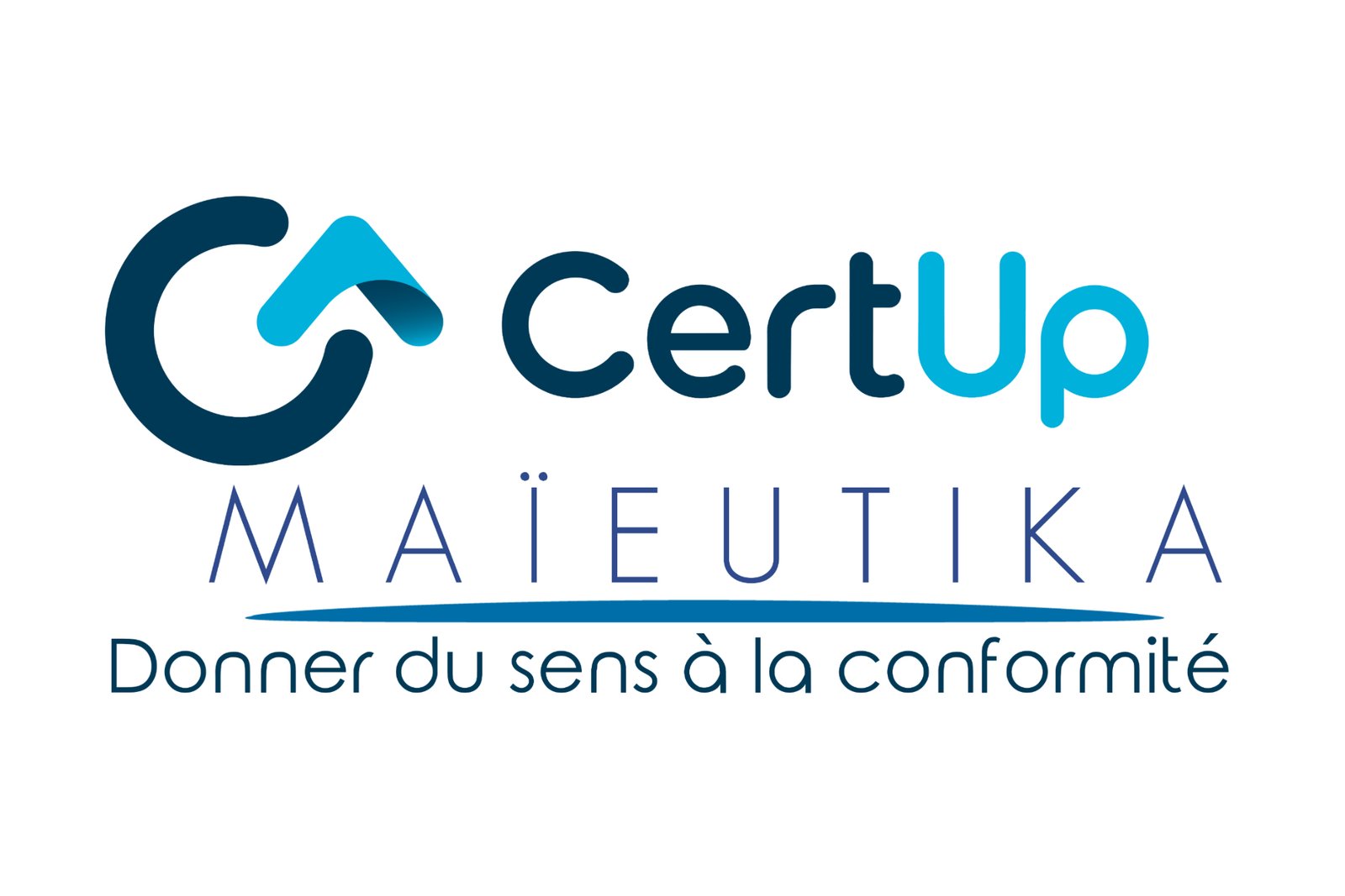 CertUp Maïeutika