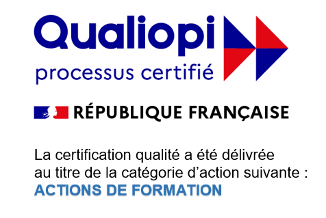 Certification Qualiopi