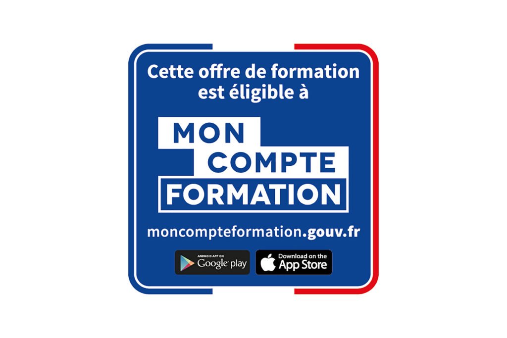 Formation éligible CPF